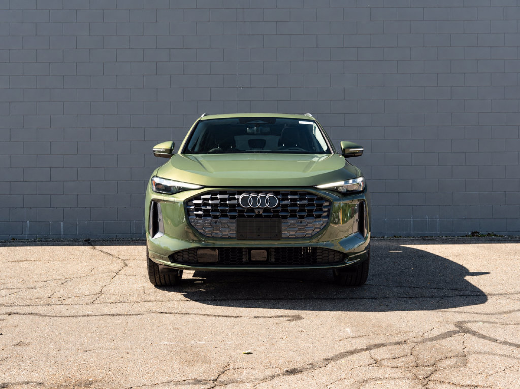 New 2026 Audi Q5 Premium Plus AWD/4WD image 2