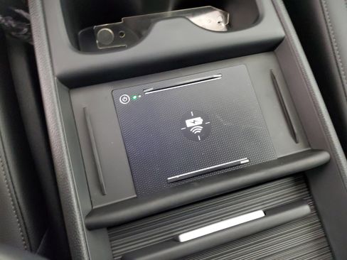 New 2026 Honda Odyssey EX-L image 19