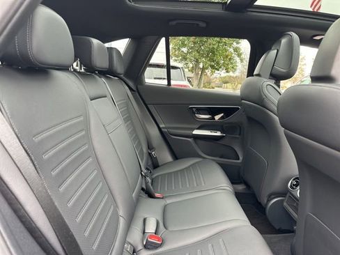 Certified 2026 Mercedes-Benz GLC 300 GLC 300 image 26