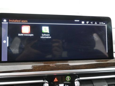 Used 2024 BMW X3 xDrive30i AWD/4WD image 16