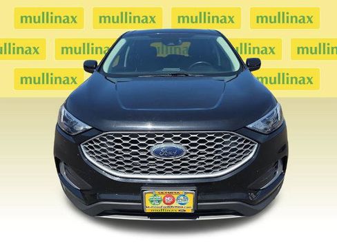 Certified 2023 Ford Edge SEL AWD/4WD image 16