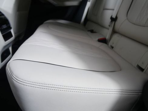 Certified 2026 BMW X6 xDrive40i image 15