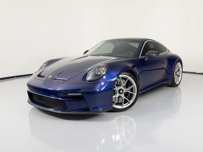 Certified 2023 Porsche 911 GT3