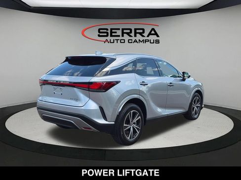 Used 2024 Lexus RX 350 Premium w/ Convenience Package AWD/4WD image 13