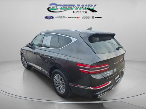 Used 2024 Genesis GV80 2.5T image 17