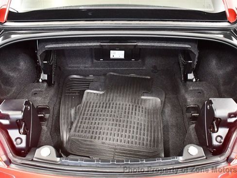 Used 2016 BMW Z4 sDrive35i w/ M Sport Package image 19