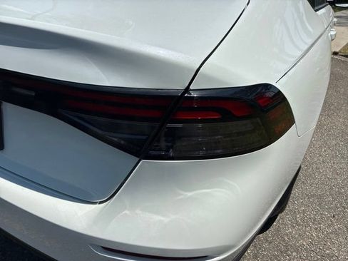 Used 2023 Honda Accord LX image 14
