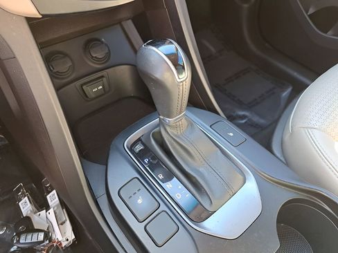 Used 2014 Hyundai Santa Fe Sport 2.0T w/ Navigation Package 06 image 25