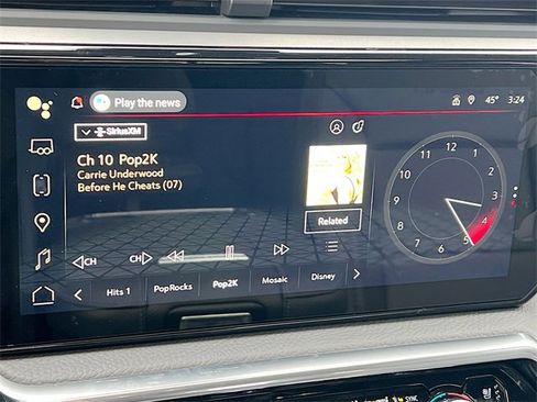 New 2026 GMC Sierra 2500 Denali w/ Denali Reserve Package image 10