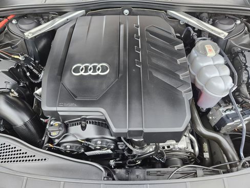 Certified 2023 Audi A5 2.0T Premium Plus w/ Premium Plus image 39