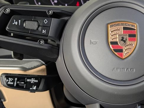 New 2026 Porsche Cayenne AWD/4WD image 39