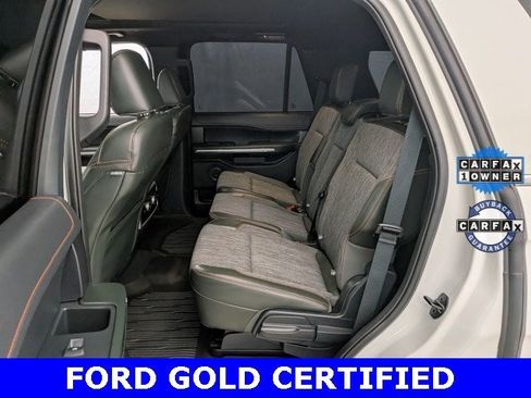 Certified 2024 Ford Expedition Timberline image 18