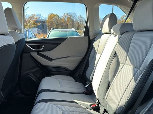 Certified 2022 Subaru Forester image 23