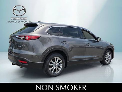 Used 2018 MAZDA CX-9 Touring w/ Touring Premium Package FWD image 6