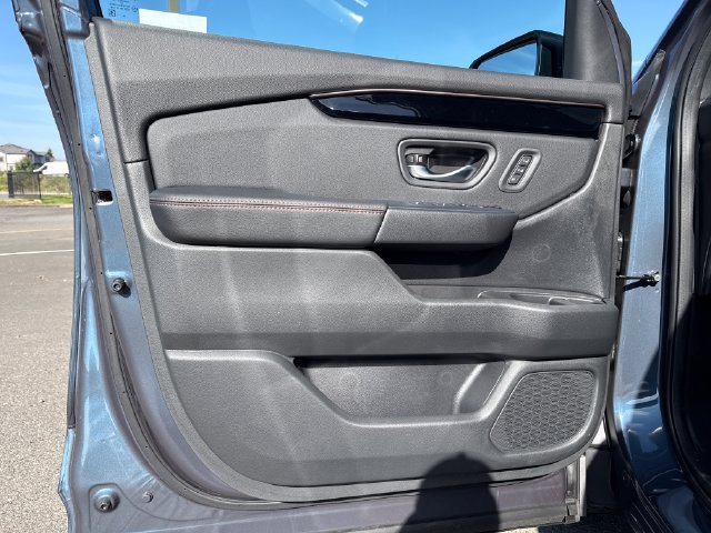 Used 2026 Honda Pilot TrailSport image 18