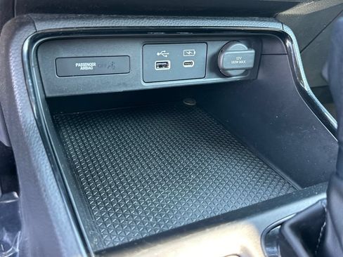 Used 2024 Honda CR-V EX image 39