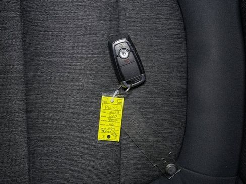 Used 2023 Ford Bronco Sport Big Bend w/ Convenience Package image 36