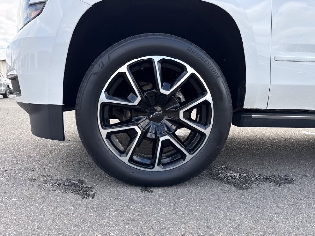 Used 2015 Chevrolet Tahoe LTZ AWD/4WD image 33