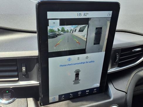 Used 2020 Ford Explorer ST w/ ST Street Pack image 26