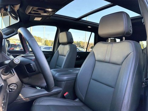 Used 2023 Chevrolet Tahoe RST w/ Luxury Package image 12