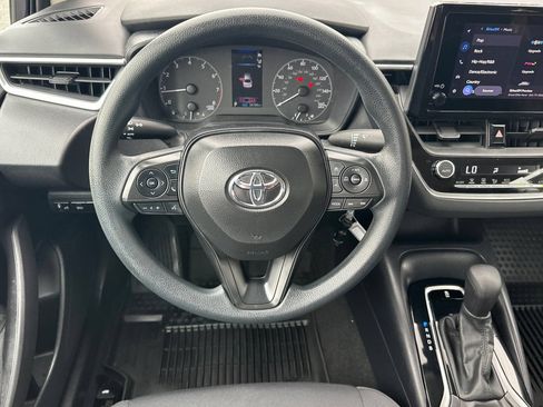 Used 2024 Toyota Corolla LE FWD image 14