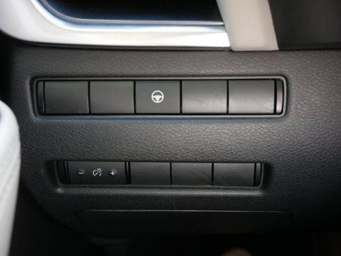Certified 2021 Nissan Rogue SV AWD/4WD image 28