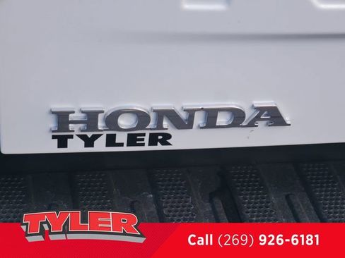 New 2026 Honda Ridgeline RTL image 13