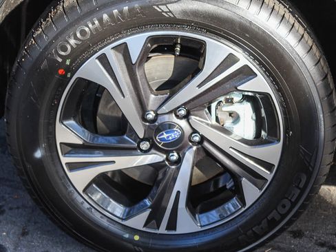 New 2026 Subaru Crosstrek 2.5i Premium image 10