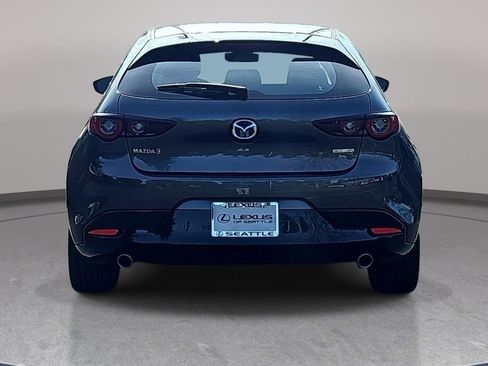 Used 2023 MAZDA MAZDA3 s FWD image 7