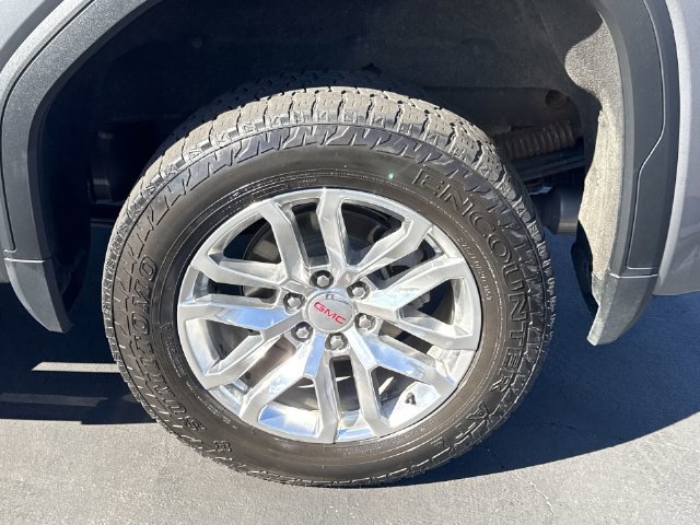 Certified 2021 GMC Sierra 1500 SLT w/ SLT Premium Plus Package AWD/4WD image 34