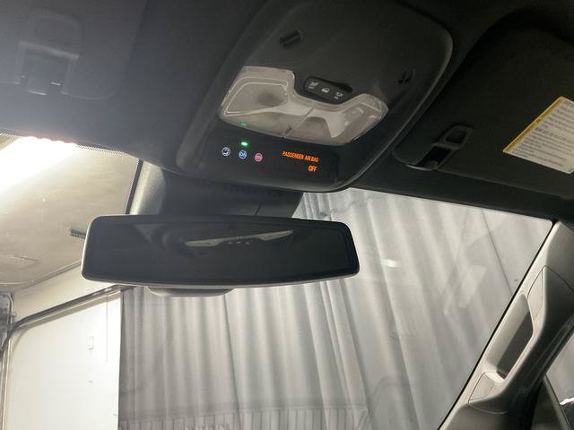 New 2026 Chevrolet Colorado ZR2 AWD/4WD image 25