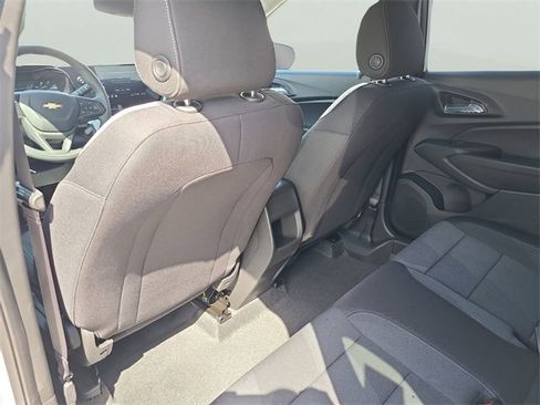 New 2026 Chevrolet Trax LS w/ LS Convenience Package image 14