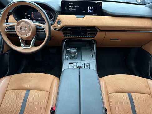 Certified 2025 MAZDA CX-70 3.3 Turbo S w/ Premium Plus image 13