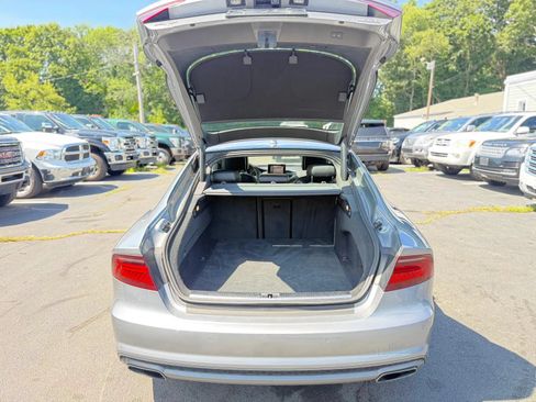 Used 2016 Audi A7 3.0T Premium Plus AWD/4WD image 29