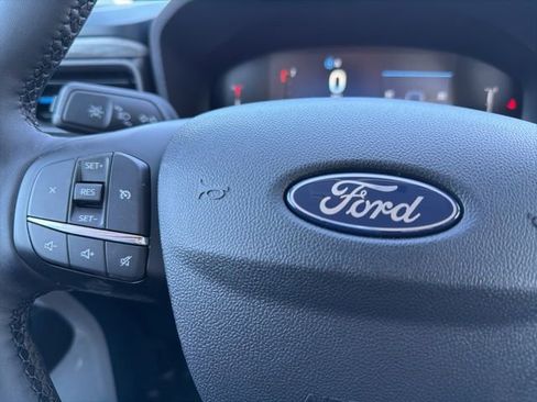 New 2026 Ford Maverick XLT w/ XLT Luxury Package image 18