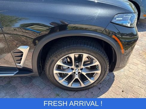 Used 2024 BMW X5 sDrive40i image 19