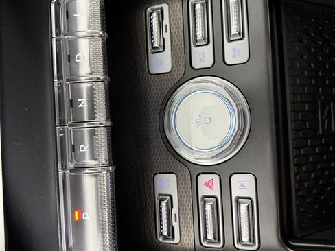 New 2026 Lincoln Nautilus Premier w/ Equipment Group 102A image 33