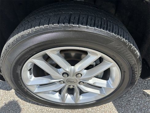 Used 2024 Dodge Durango GT image 10