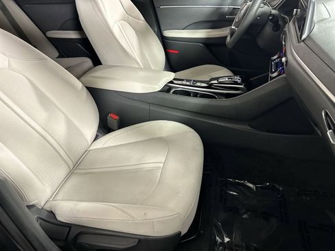 Used 2023 Hyundai Sonata SEL image 25