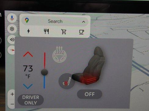 New 2026 Nissan Leaf Platinum+ w/ Cargo Package (Platinum+) image 30