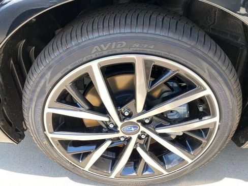 New 2026 Subaru Impreza 2.0i Sport AWD/4WD image 23