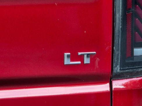 Used 2019 Chevrolet Silverado 1500 LT image 33