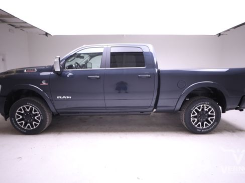 New 2026 RAM 3500 Limited image 2