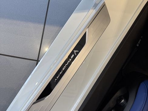 New 2026 Chevrolet Corvette Stingray Premium Conv w/ Z51 Performance Package image 19