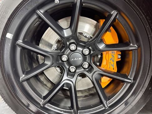 Used 2022 Dodge Challenger SRT Hellcat image 38