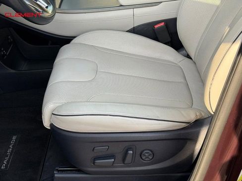 Used 2021 Hyundai Palisade Limited w/ Cargo Package image 22