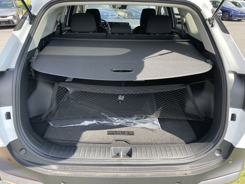 New 2026 Kia Sportage LX w/ LX Convenience Package image 7