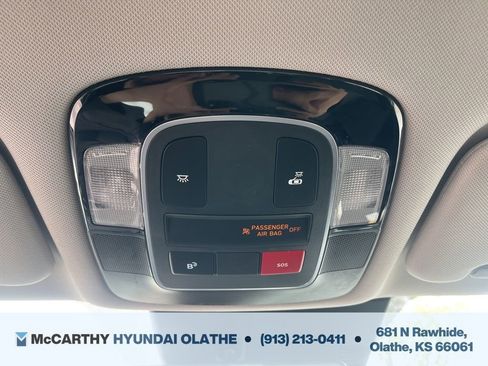 New 2025 Hyundai Sonata SEL FWD image 27