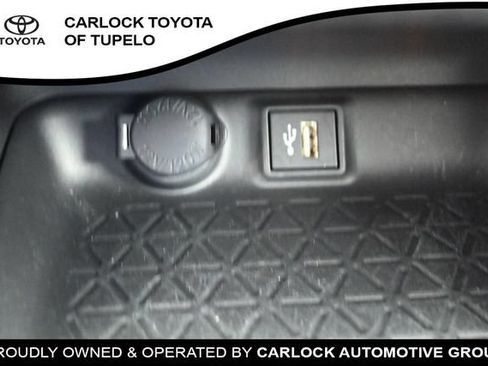 Used 2023 Toyota RAV4 XLE w/ XLE Grade Weather Package AWD/4WD image 33