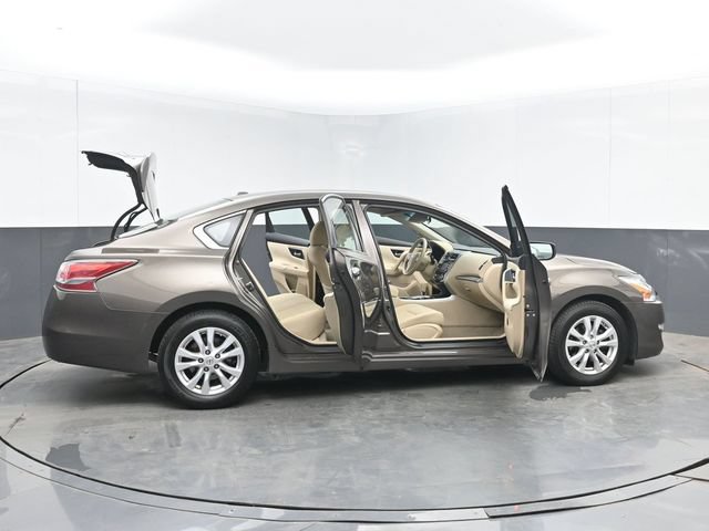 Used 2014 Nissan Altima 2.5 S w/ Sport Value Package FWD image 47
